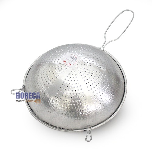 กระชอนอลูมิเนียม 22 ซม. ตรากระเช้า