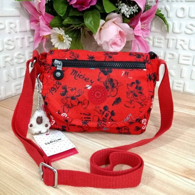 กระเป๋าสะพาย Kipling CROSSBODY BAG วินเทจอ่ะ