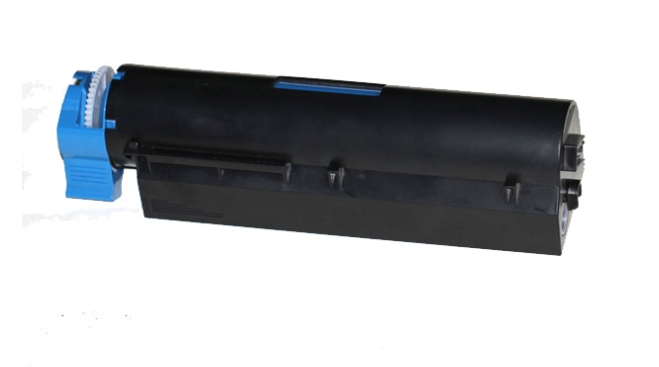 หมึกพิมพ์เลเซอร์OKI B-401