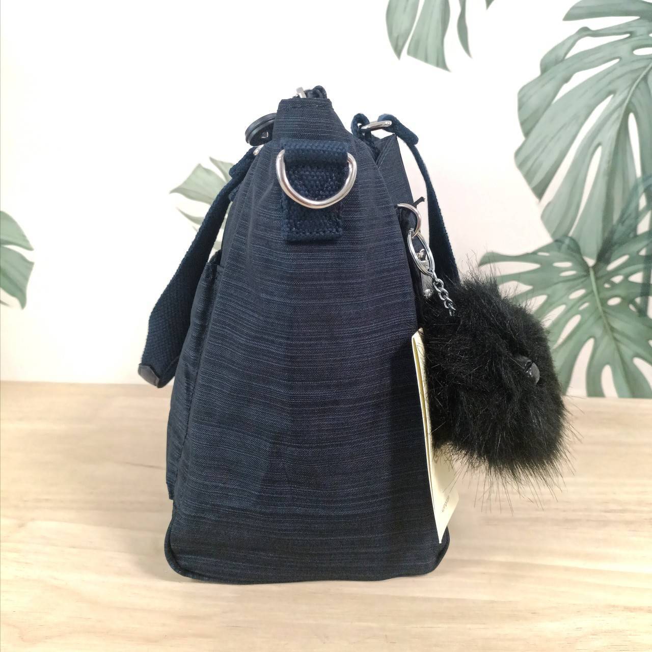 กระเป๋า kipling แท้ Revir กระเป๋าถือ สะพายข้าง