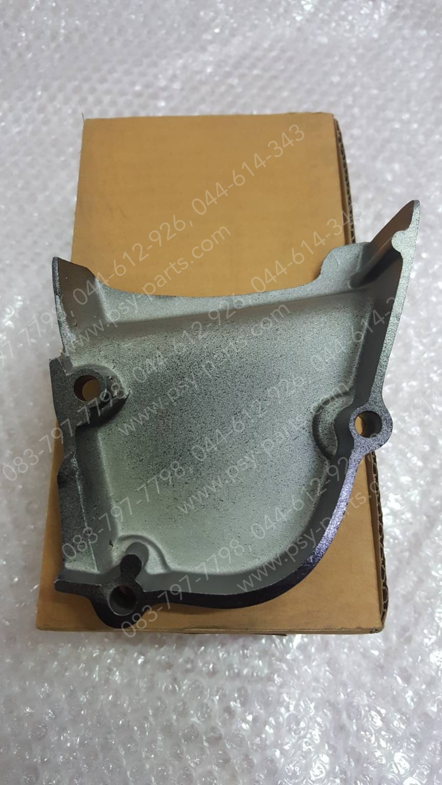 ฝาปิดปั๊ม 2T GTO-4 แท้ๆ สีดำ 14025-1510-AM