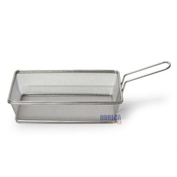 Mini basketball, rectangular, 10x21x5.8cm, US-SL