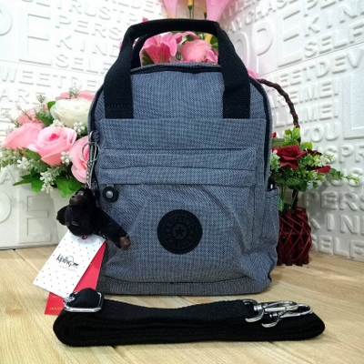 กระเป๋า คิปลิ้ง KIPLING 3 WAYS MINI BACKPACK