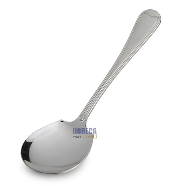 MOONRIVER rice scoop, Twin Fish brand