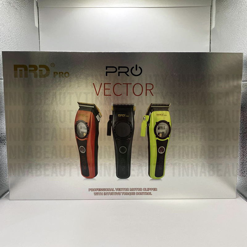 ปัตตาเลี่ยนไร้สาย Union x MRD Clipper ประกันศูนย์ไทย ออพชั่นเสริมจัดเต็ม