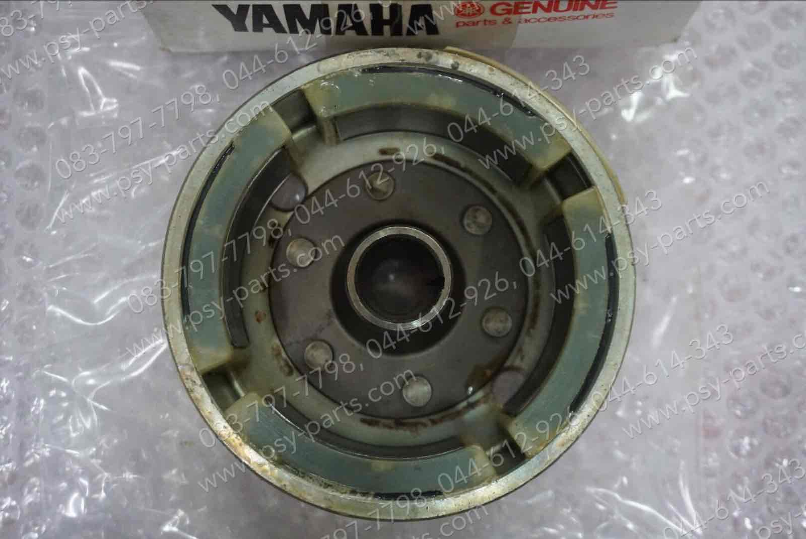 แม่เหล็กจานไฟ JR 120 แท้ๆ 4AC-H5550-V0