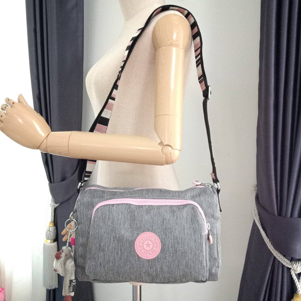 Kipling กระเป๋าสะพายข้าง RETH WOMEN'S CROSS-BODY BAG