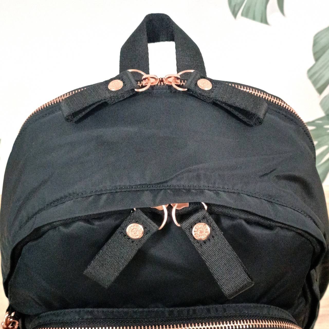 กระเป๋าเป้ KIPLING Delia M Backpack กระเป๋าคิปลิ้ง