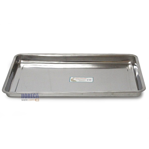 ถาดอาหาร 65x40x4.8ซ. โกโก