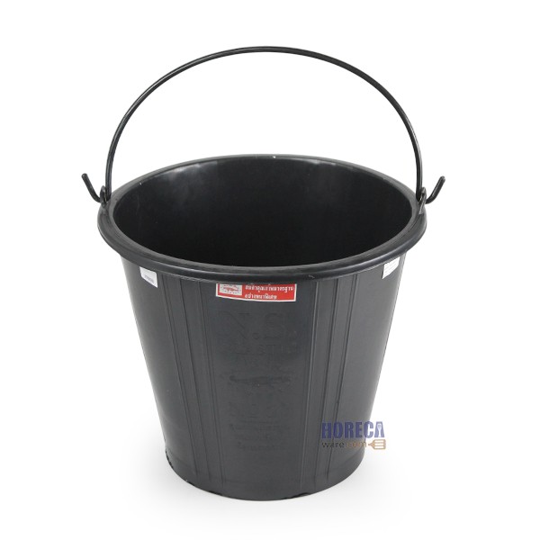 ถังปูน no.20 ดำ นำสิน