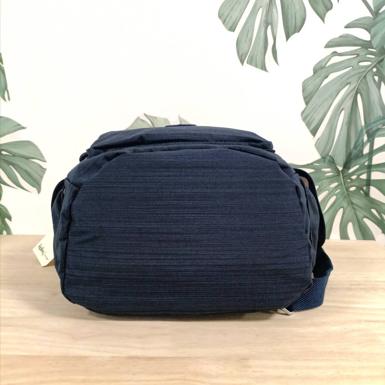 กระเป๋าเป้ kipling City Mini Backpack กระเป๋าคิบลิ้งของแท้ คิปลิ้ง