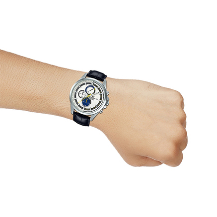 Casio Edifice ชาย EFV-520L-7AVUDF