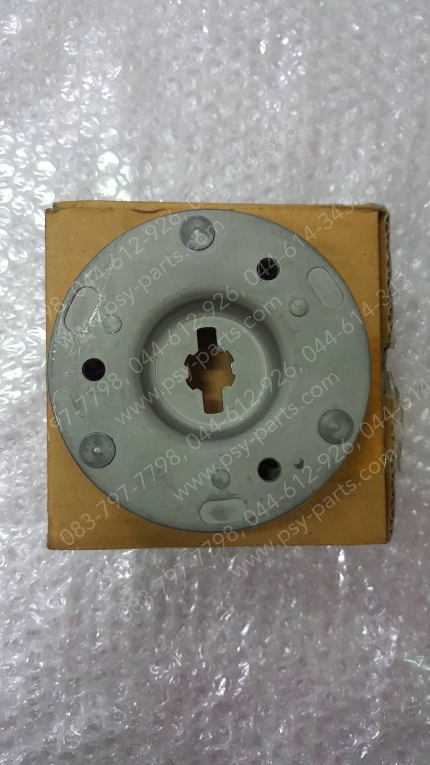 ชุดคลัทช์ 3 ก้อน SMASH แจ่มแจ๋วประหยัด, SMASH REVO แท้ๆ 21501-23F40-000