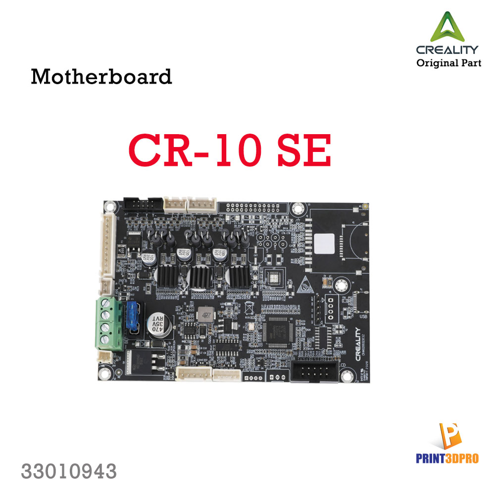 3D Printer Part Creality CR-10 SE Motherboard