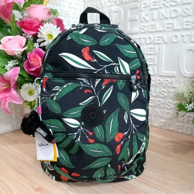 Kipling กระเป๋าเป้ backpack size M