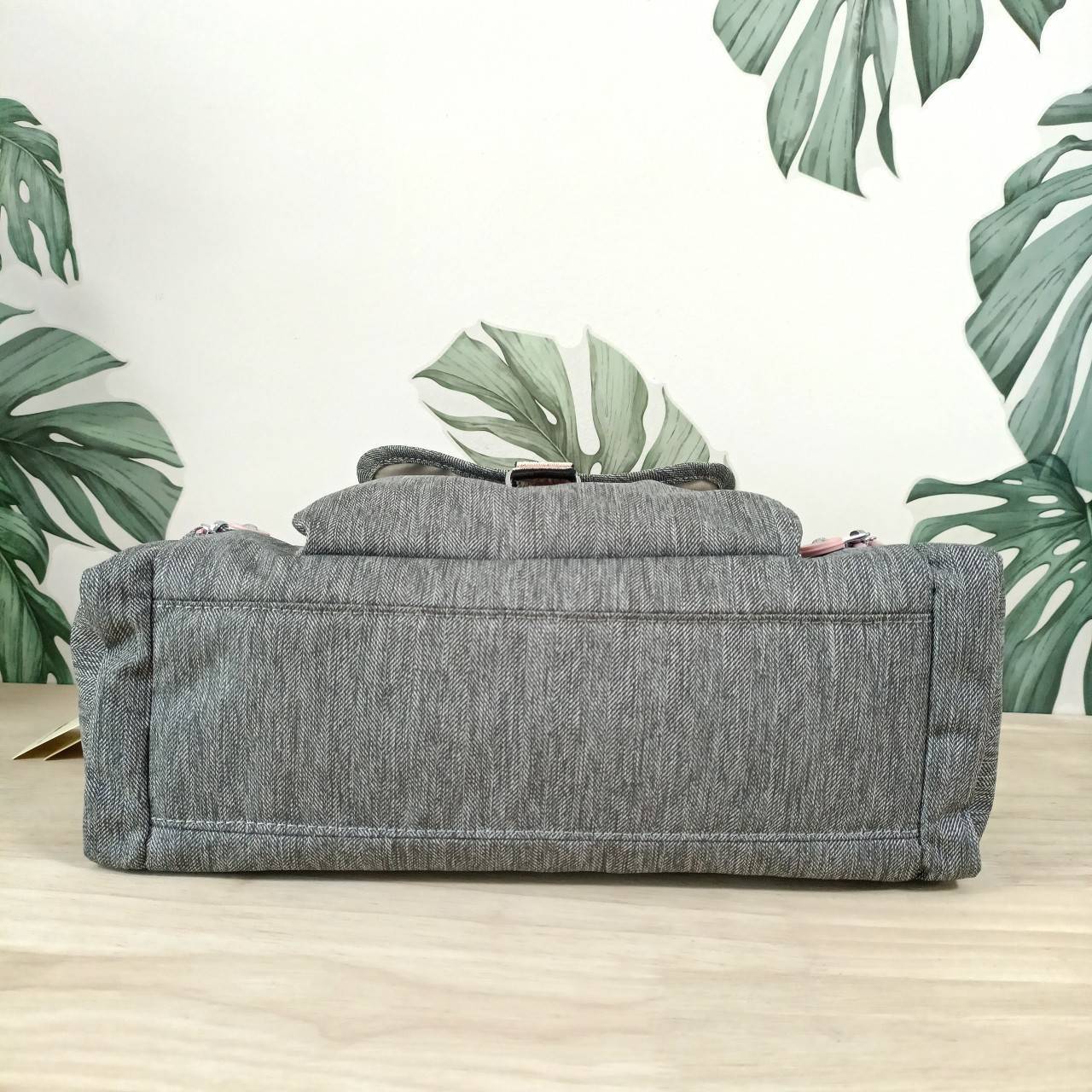 Kipling Felix กระเป๋าถือ กระเป๋าคิปลิ้ง สะพาย