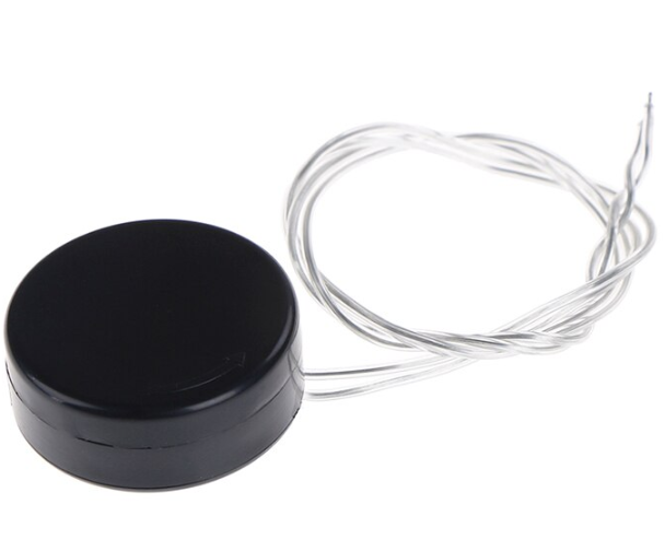 รางถ่านกระดุม 2 ก้อน 6V มีสวิตช์ CR2032 battery holder 6V button seat round and switch