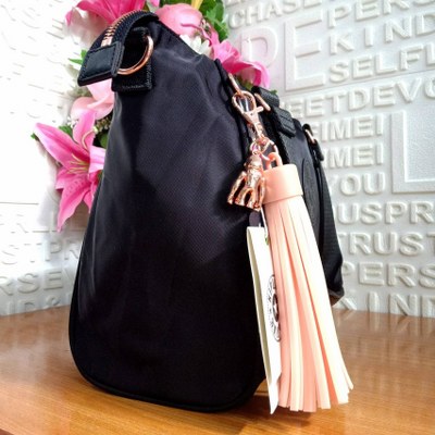 กระเป๋าkiplingแท้ รุ่นGayleen กระเป๋าสะพายkipling ผ้าไนล่อน