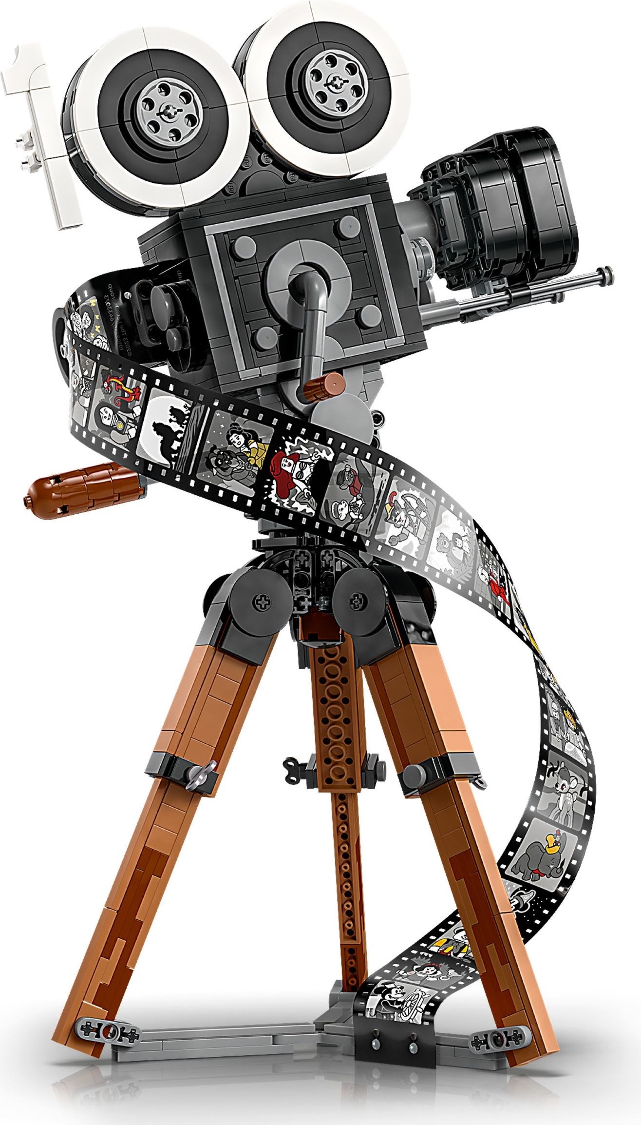 LEGO เลโก้ 43230 Walt Disney Tribute Camera