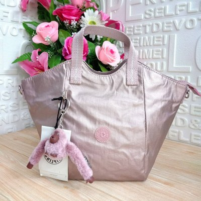 KIPLING กระเป๋าสะพาย กระเป๋าถือ NORI Handbag & Shoulder bag