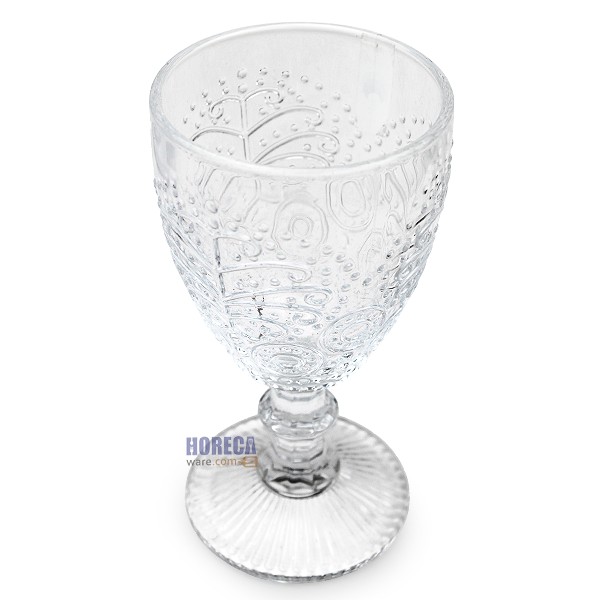 Ripple Globlet 315 ml. (6ใบ) ริพเพิ้ล