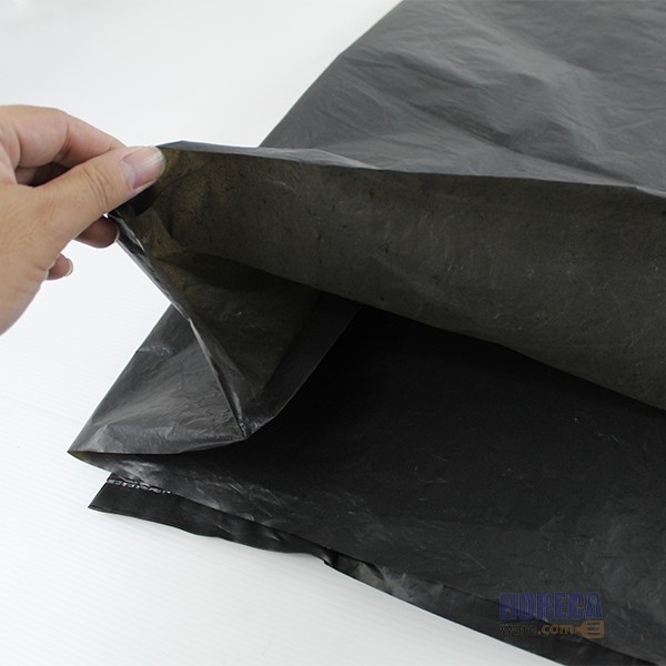 ถุงขยะหนาเหนียว 28x36" 1 กิโล