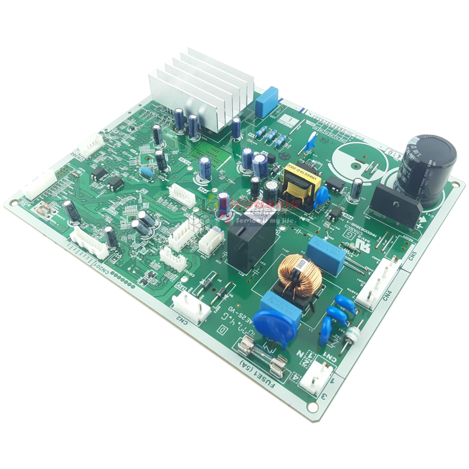 แผงบอร์ดตู้เย็น ฮิตาชิ HITACHI/สำหรับรุ่น-R-H200PD/R-H230PD*อะไหล่แท้