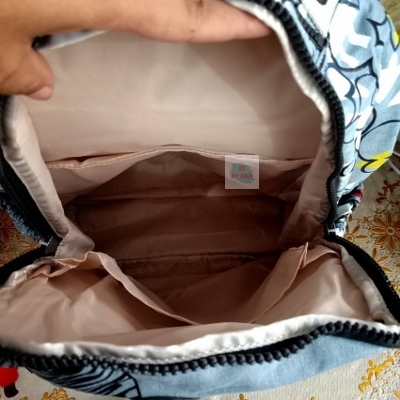 กระเป๋า Kipling คิบลิ้ง Seoul GO Large labtop Backpack