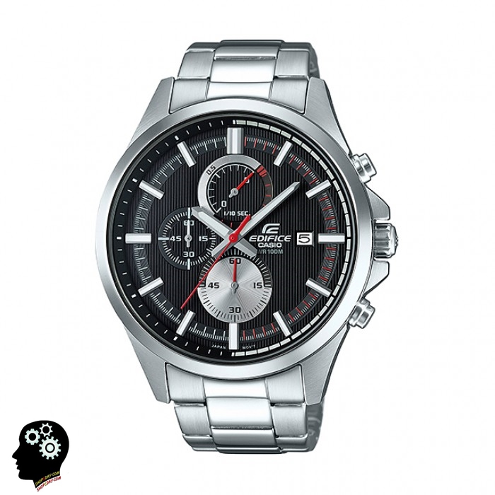 Casio Edifice ชาย EFV-520D-1AVUDF