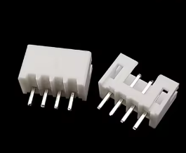 JST PH2.0 mm. ขาตรง 3 ขา connector 3Pin Pitch 2.0 mm. straight Terminal Male Plug socket PCB connector ขั้วต่อคอนเน็กเตอร์ ตัวผู้