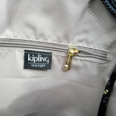 กระเป๋าเป้ KIPLING สะพายหลัง City Backpack K12811260