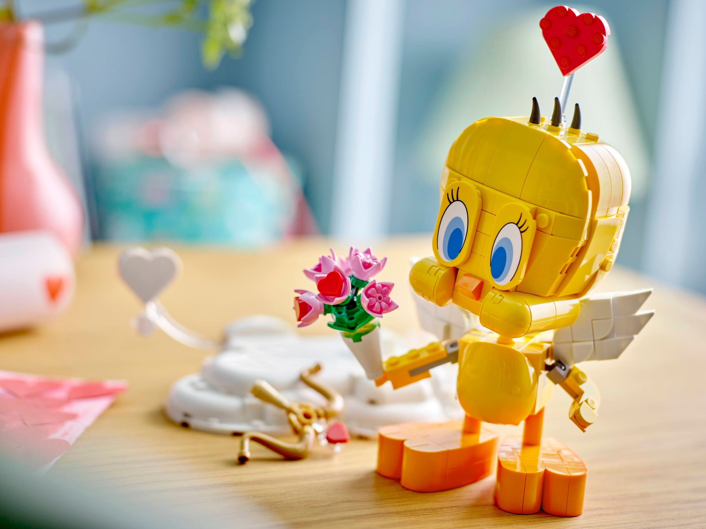 LEGO เลโก้ 40824 Sweetheart Tweety Bird