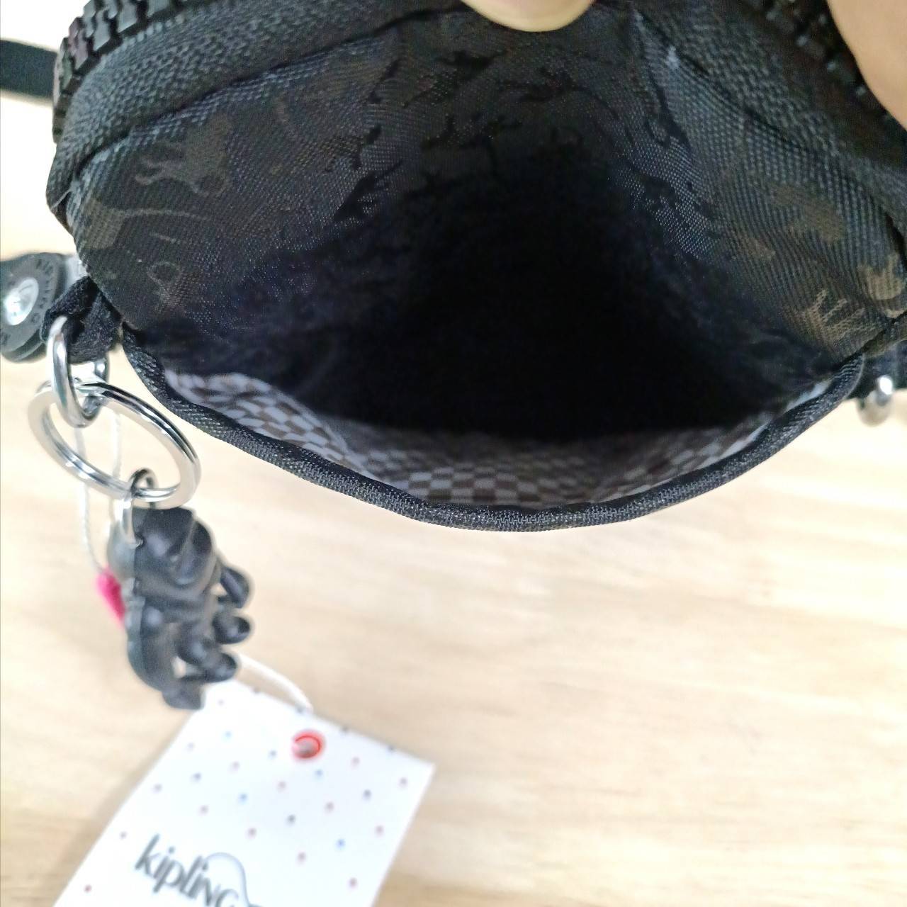 กระเป๋าใส่โทรศัพท์ KIPLING Tally crossbody กระเป๋าคิปลิ้ง