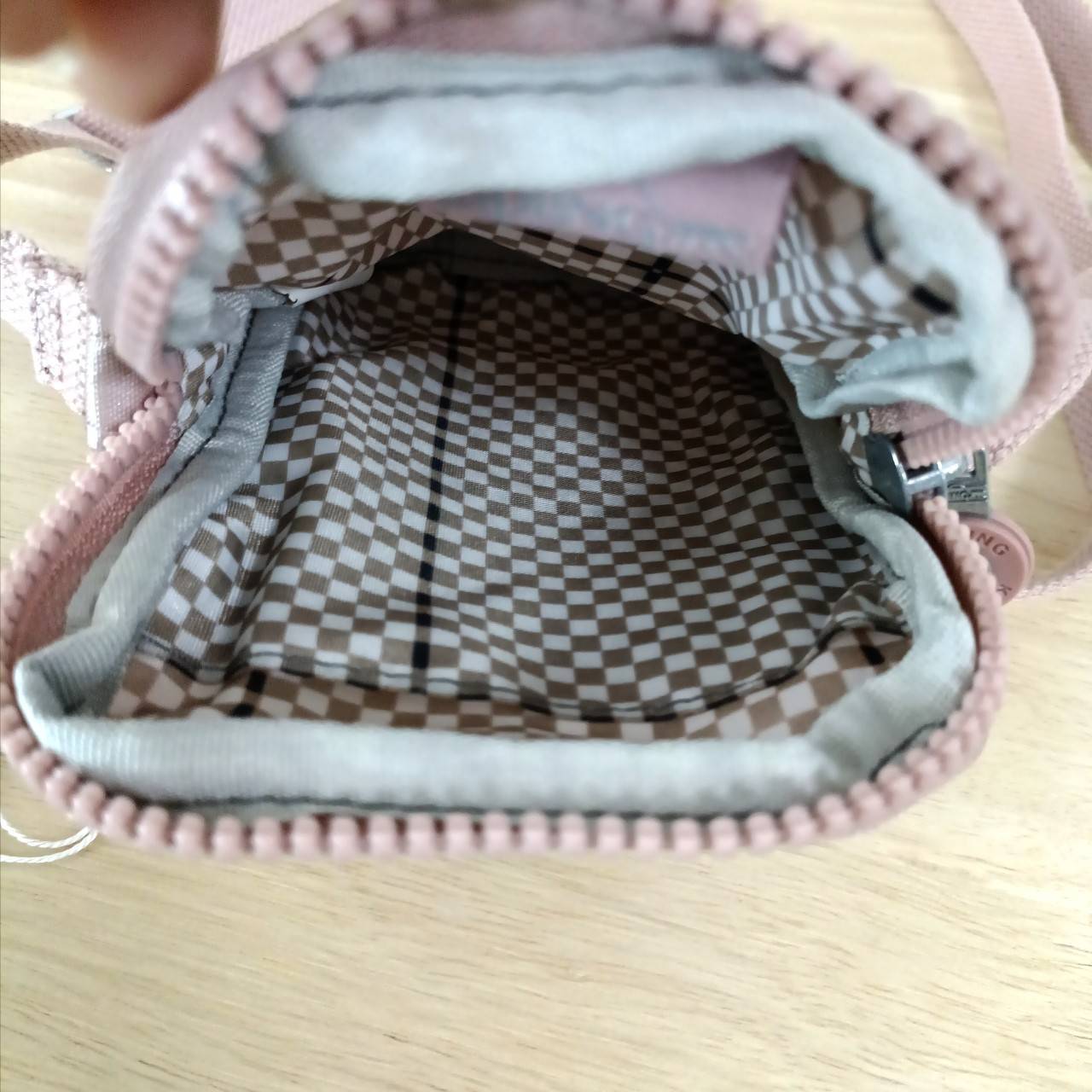 กระเป๋าใส่โทรศัพท์ KIPLING Tally crossbody กระเป๋าคิปลิ้ง