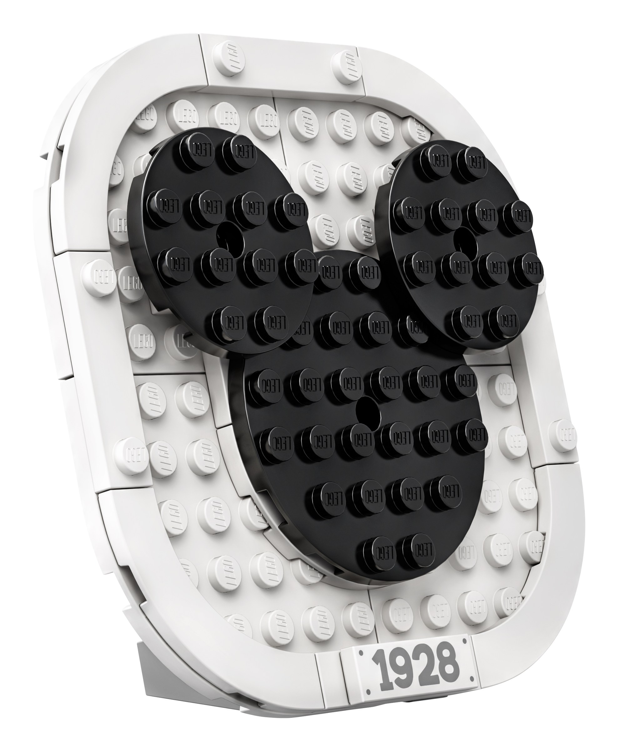 LEGO Idea เลโก้ 21317 Steamboat Willie