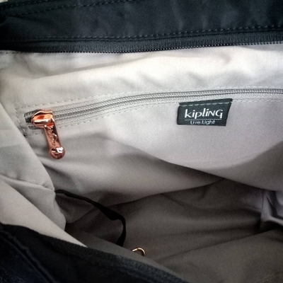 KIPLING กระเป๋าสะพาย กระเป๋าถือ กระเป๋าเดินทาง GO LEISURE GA K17498