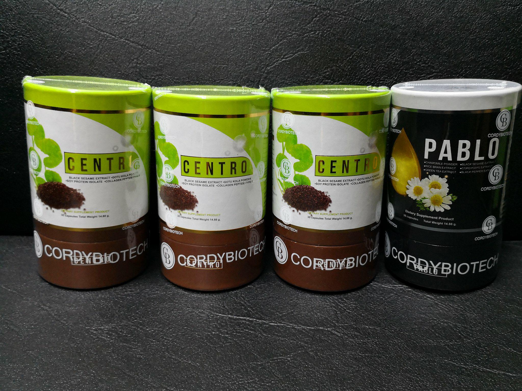 Promotion (4กป. 5,400.-) Centro3-Pablo1