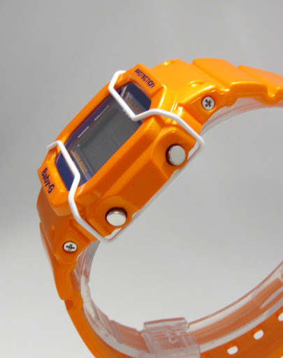 Casio Baby-G หญิง BGD-501FS-4DR