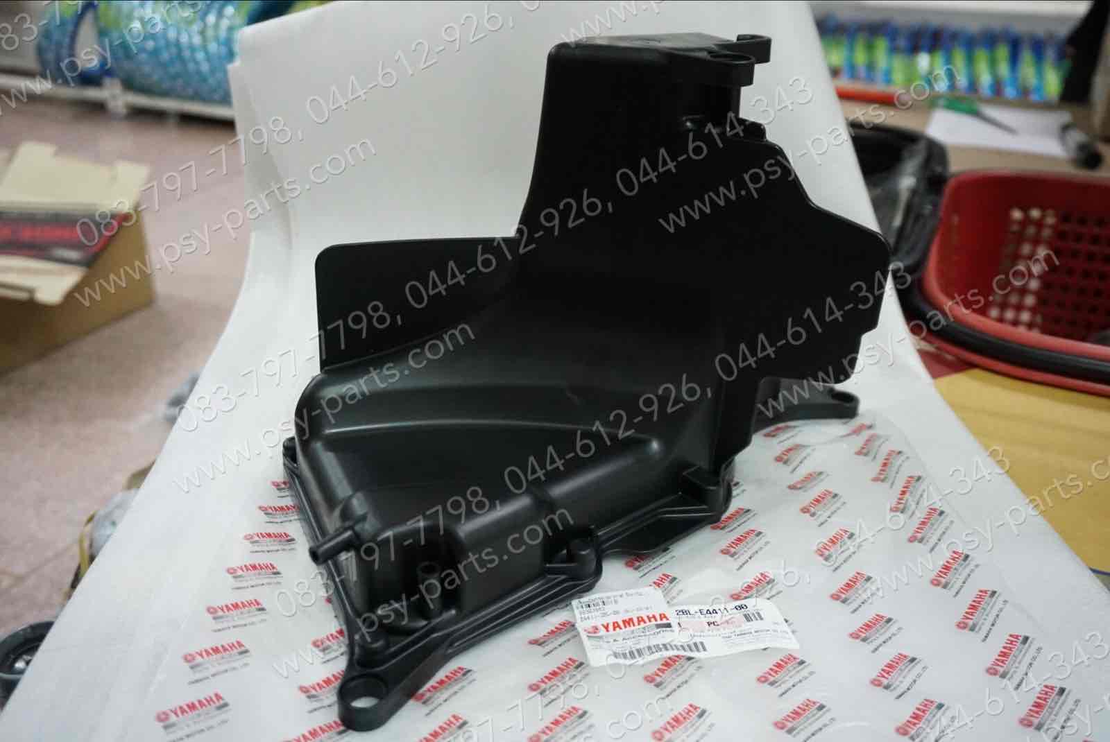 เสื้อหม้อกรองอากาศ FILANO 125, GRAND FILANO แท้ๆ 2BL-E4411-00