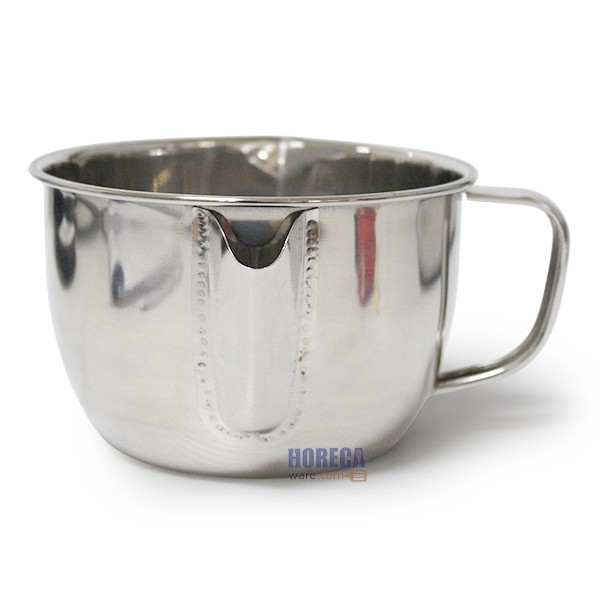 Triple S stainless steel oil filter