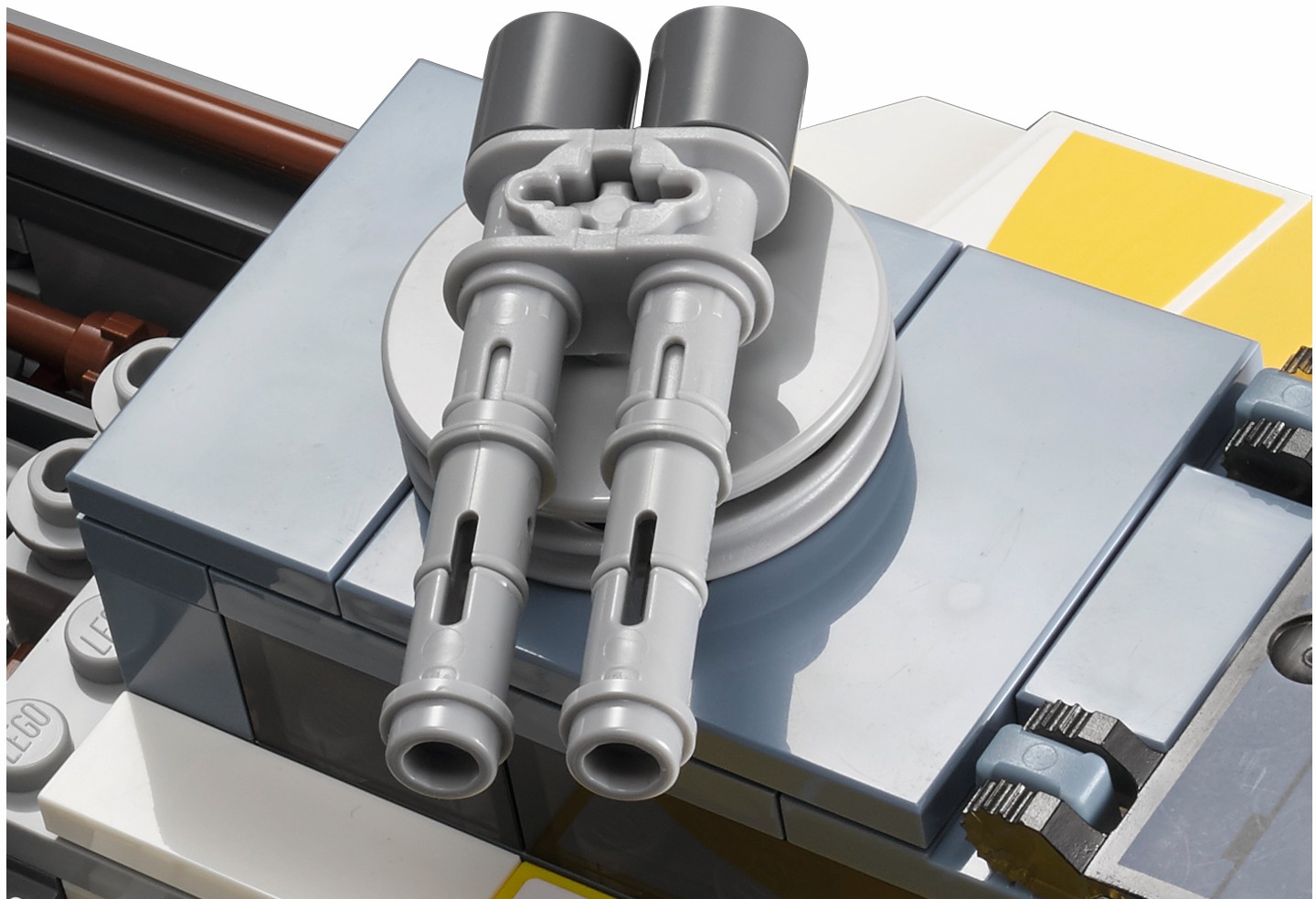 LEGO เลโก้ 75181 Y-wing Starfighter