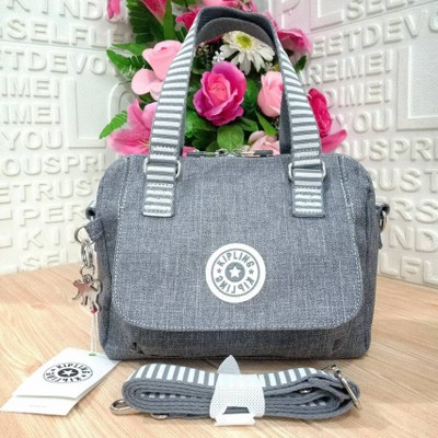 Kipling กระเป๋าสะพาย กระเป๋าถือ คิปลิ้้ง คิปลิง Brynne handbag & shoulder bag