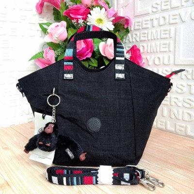 KIPLING กระเป๋าสะพาย กระเป๋าถือ NORI Handbag & Shoulder bag