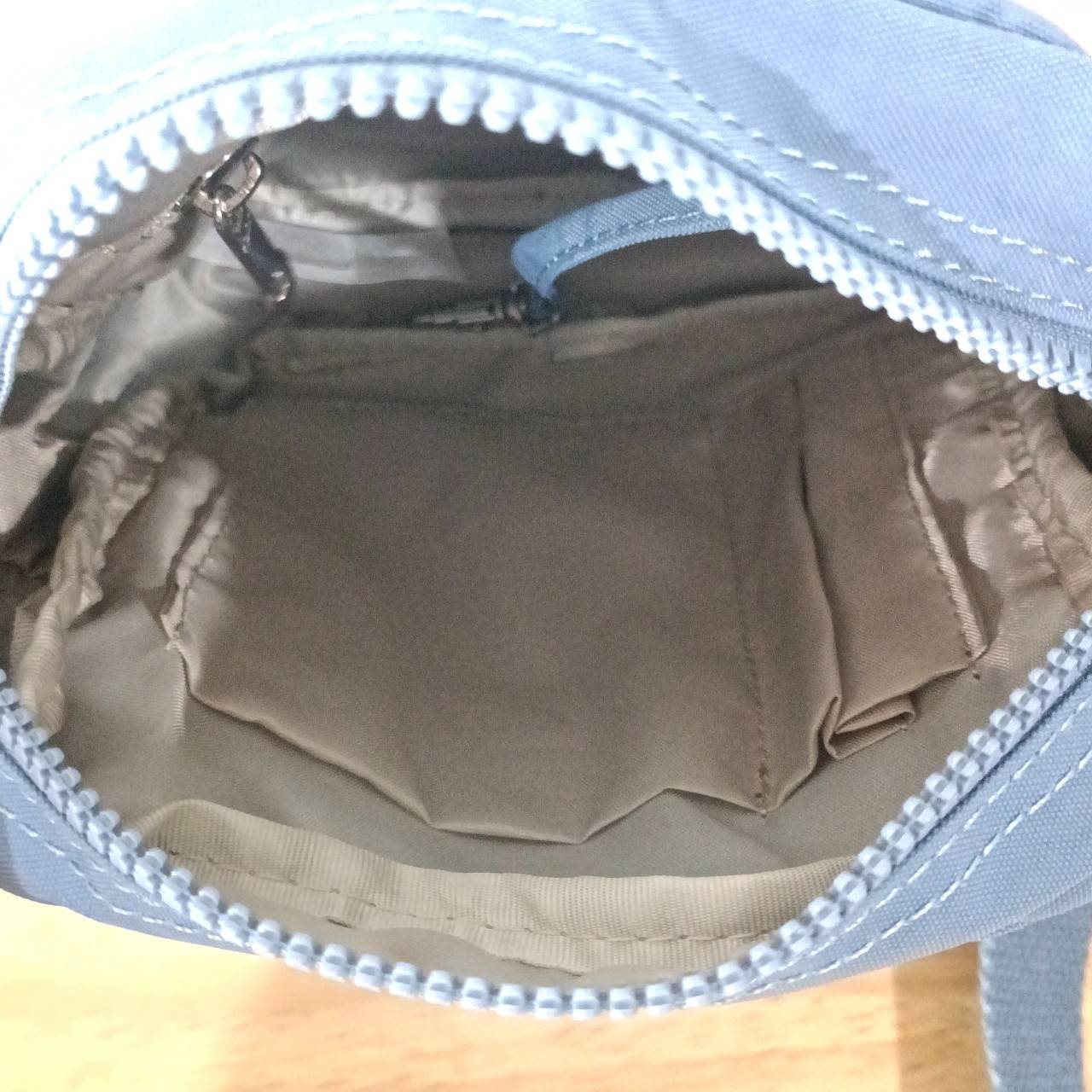 กระเป๋า KIPLING Unisex คิปลิ้ง ไนล่อน K23511 ของแท้ outlet