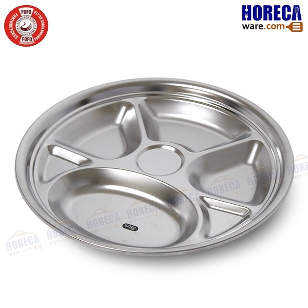 35cm tray with high edges, Fofo - spoon tray
