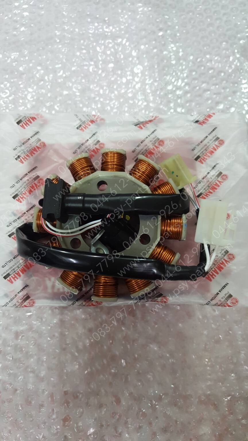 ฟิลคอยล์ FINO 125 แท้ๆ BB9-H1410-00, BJ7-H1410-00