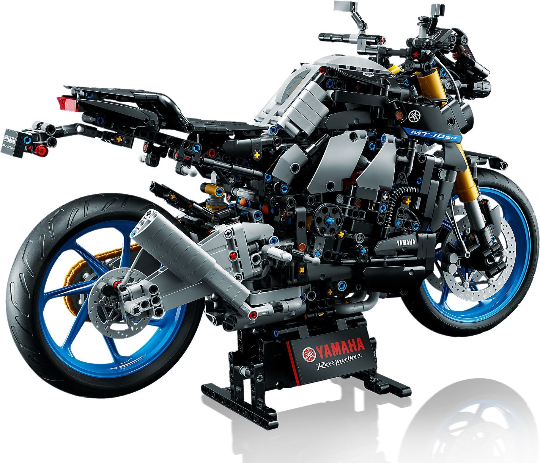 LEGO Technic เลโก้ 42159 Yamaha MT-10 SP