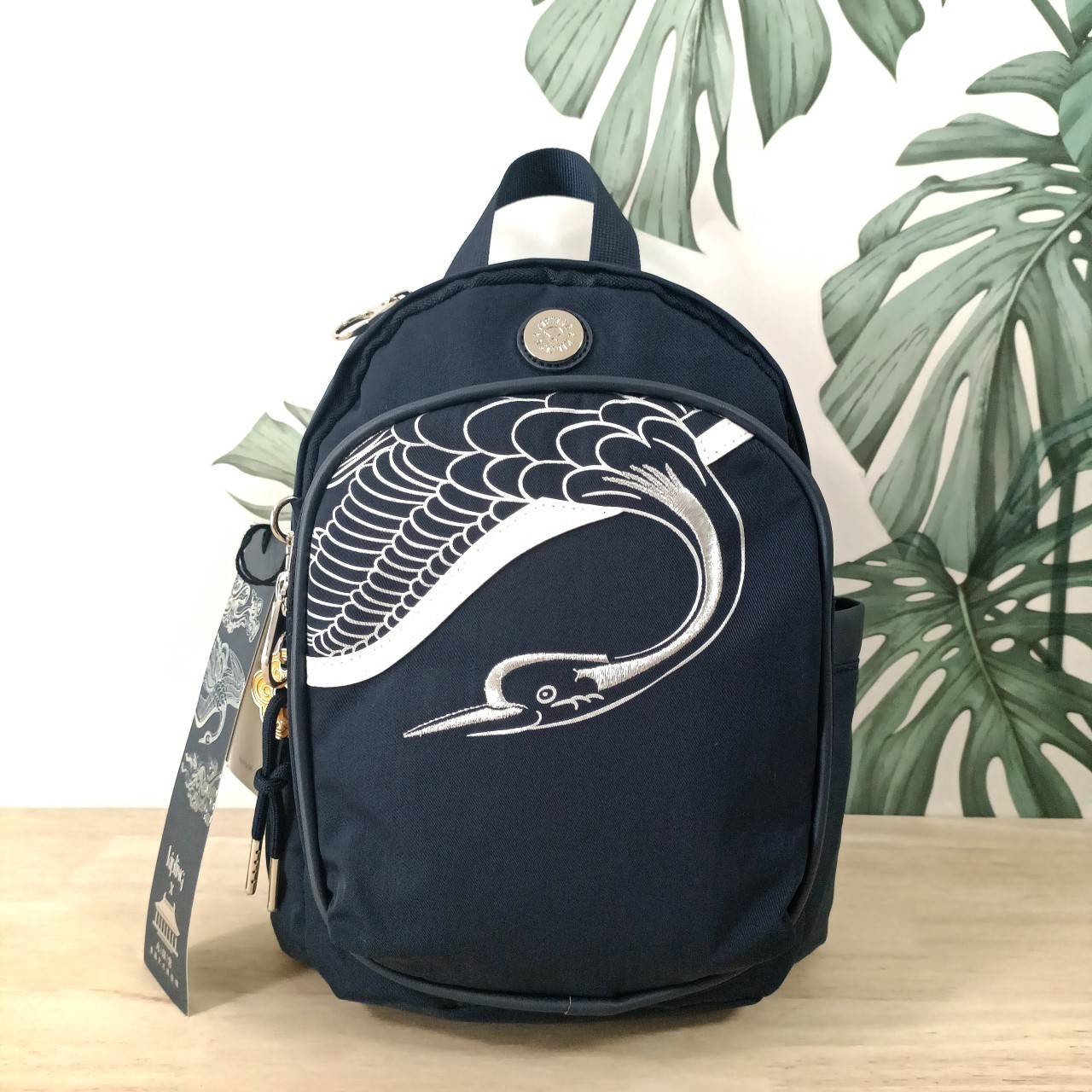 กระเป๋าเป้ KIPLING กระเป๋าสะพายหลัง BACKPACK คิปลิ้ง
