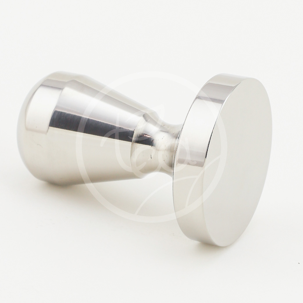 แทมเปอร์ สแตนเลส แทมเปอร์ที่กดผงกาแฟ Tamper Stainless ขนาด 58 mm บรรจุ (1 ชิ้น) จำหน่ายโดย ทีอีเอ