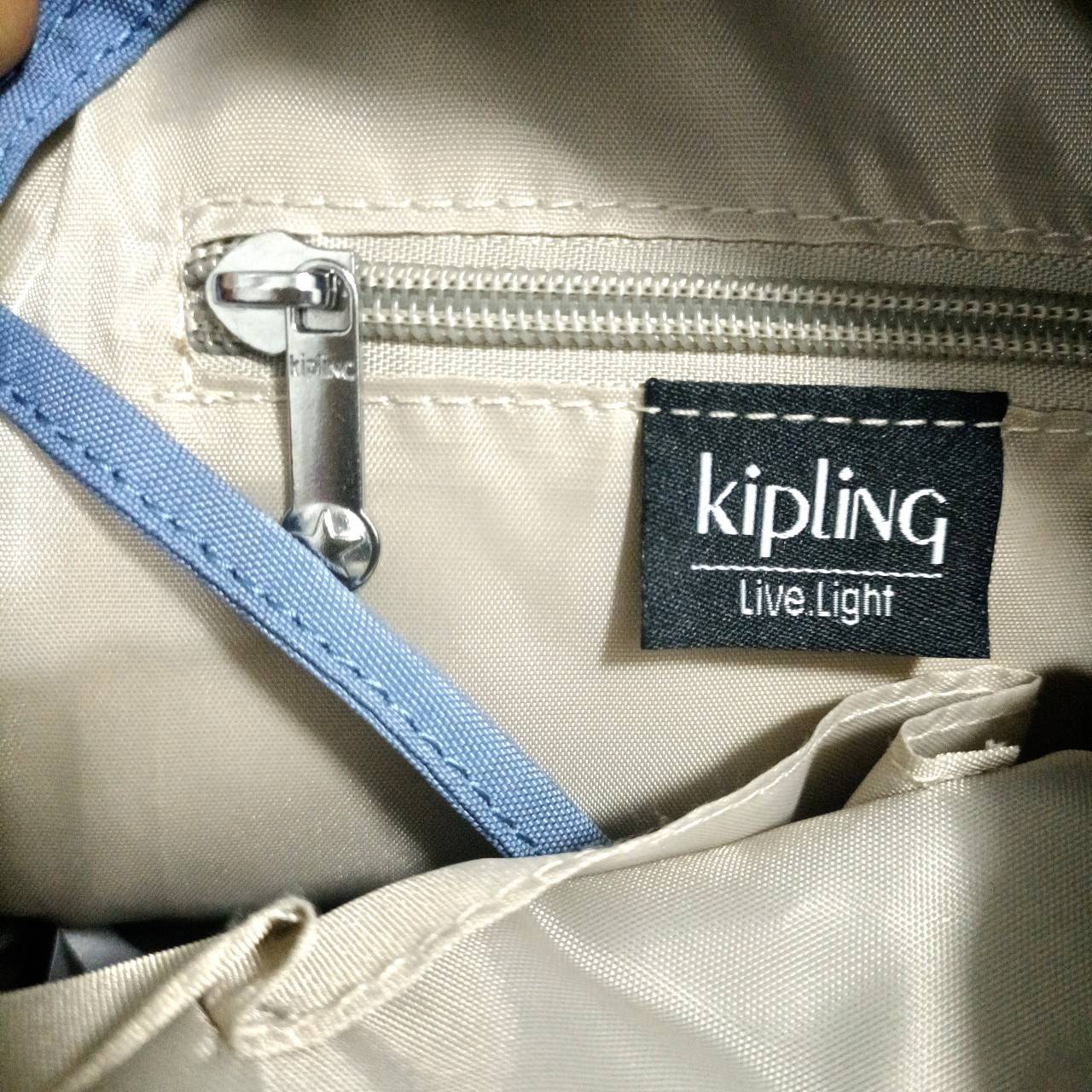 Kipling กระเป๋าเป้ Mini Backpack กระเป๋าสะพายข้าง